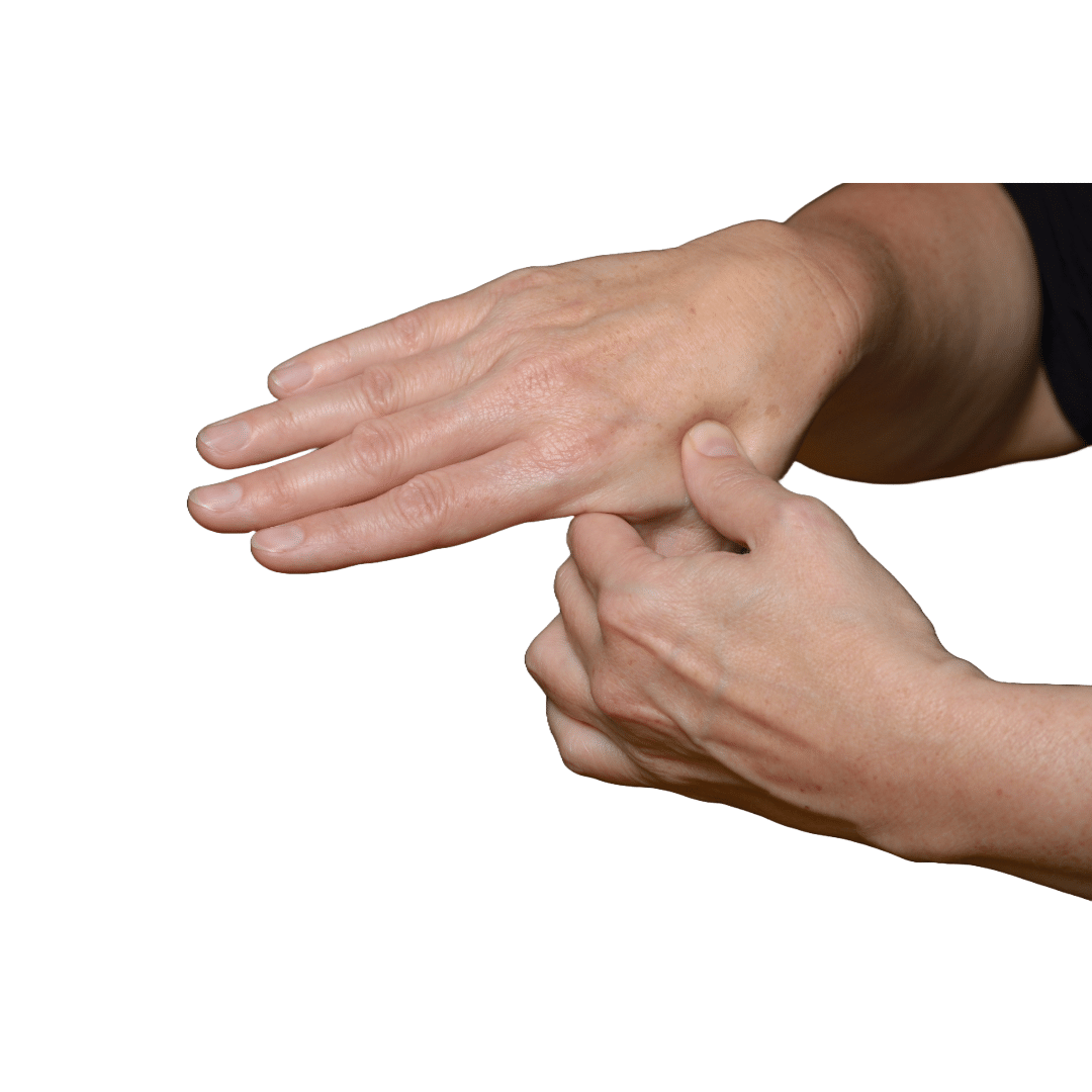 علاج حساسية الأنف نهائيًا باستخدام تقنية NAET
